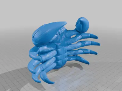 Themed Jewelry Stand 3D print model