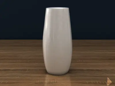 VASE 013 3D print model