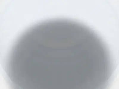 SILVTJARN Container Low-poly 3D model