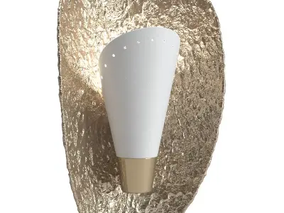 Lamp 157 3D model