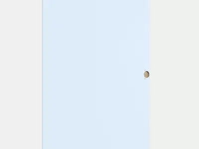 SKATVAL By 2 Low-poly 3D model