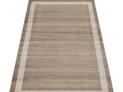 Rug Set 1762 3D model