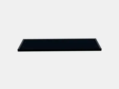 VARSTA Drawer front 2 Low-poly 3D model