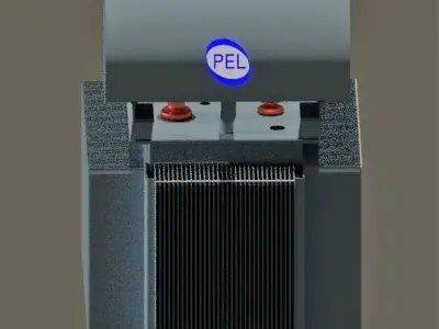 Transformer 3D Model latest design 3D model