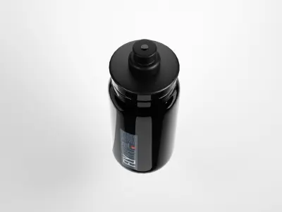 Caramagiola Elite Fly - Sport water bottle Low-poly 3D model