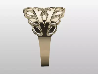 YUZUK YUZUK YUZUK YUZUK 3D model