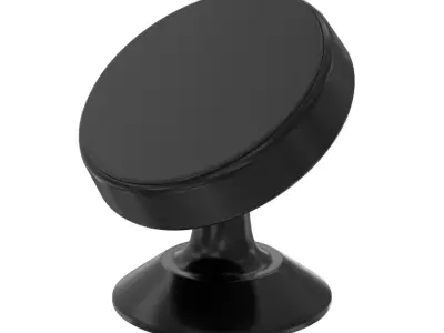 Phone holder HT-48T 3D model