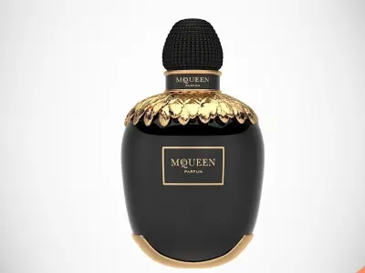 FRAGRANCE BUNDLE 1 3D model