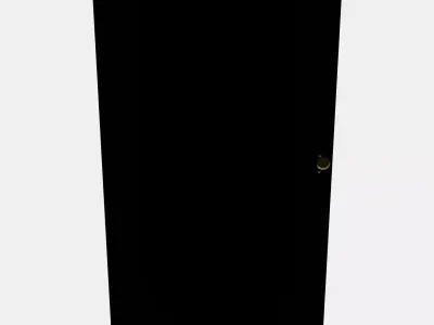 NICKEBO By 14 Low-poly 3D model