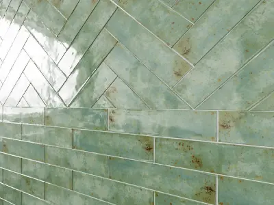 CAMDEN RANGE 3D model