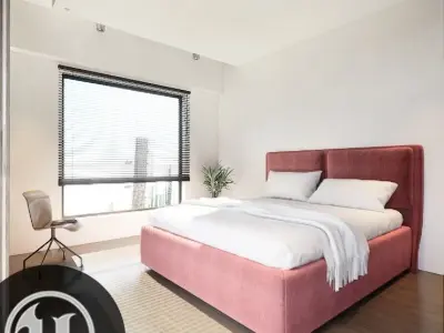 UE4- BED COLLECTION VOL001 Low-poly 3D model