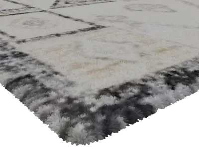 Rug Set 1280 3D model