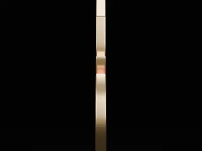 Monster hunter pendant amatsu emblem 3D model for 3D printing 3D print model