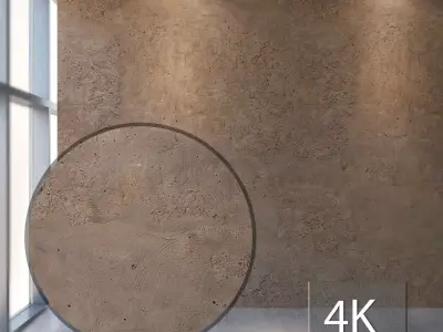 865 stucco Texture