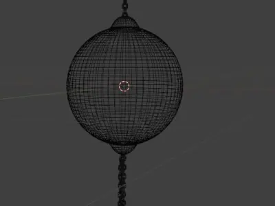 Jewlery Free 3D model