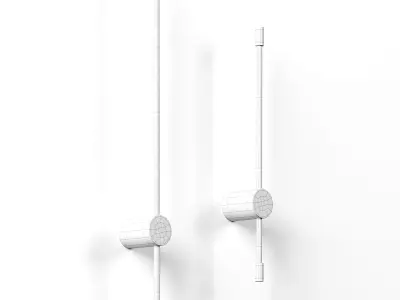 OTIS Casa Di Lumo 3D model