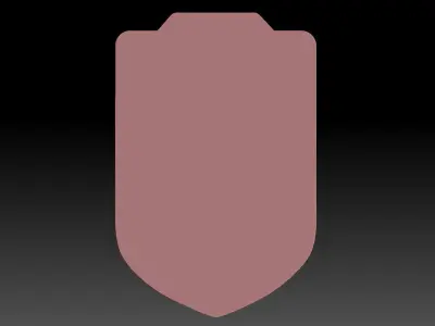 Nube lude garage  3D print model