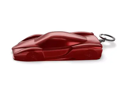 Ferrari Enzo Speedform Keychain 3D print model