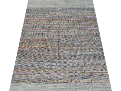 Rug Set 261 3D model