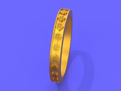 Name of a Thai desig Free 3D print model