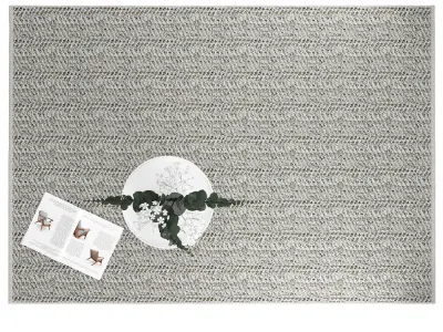 Decoration Set - Livingroom 01 3D model