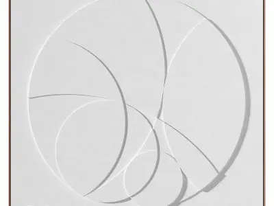 Tooldesigns Full Moon 3D model