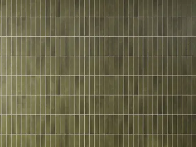 Tile Makoto Matte Ceramic Wall Set 07 Texture