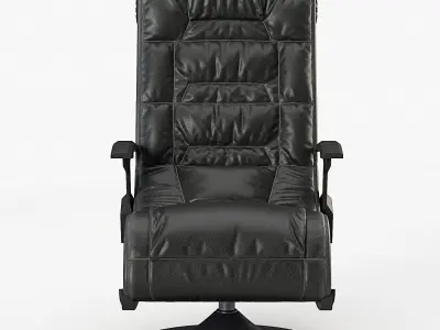 Gaming Chair 3D model