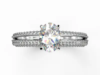 200309 R 3road 3D print model 3D print model