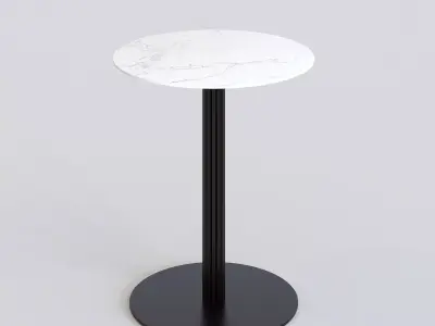 Table CITE by Archipelago 3D model