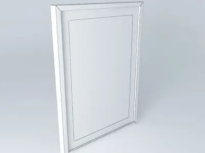 People 09 Free 3D model