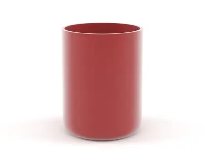 Bathroom Products 3D model