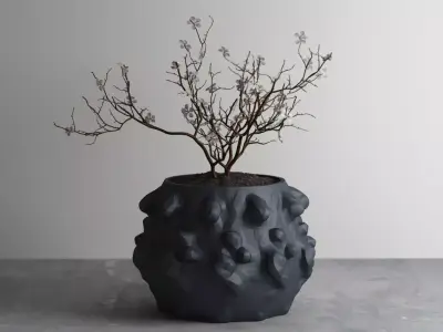 vase 3d print 830  3D print model