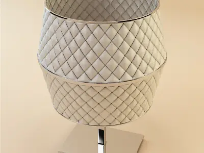 Rugiano Philadelphia 3D model