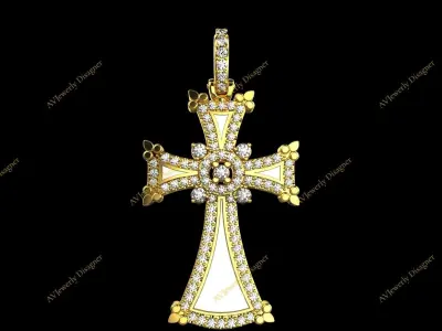 AV Desigen 174 3D print model