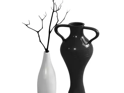 vase 37 3D model