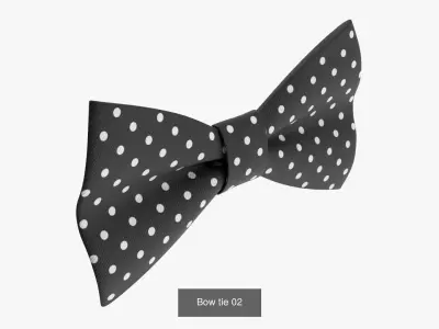 Clothing Vol1 3D Model Pack