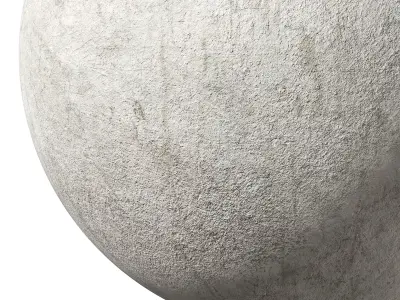 Plaster Material 55 Texture