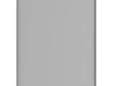 Pictures1117 Low-poly 3D model