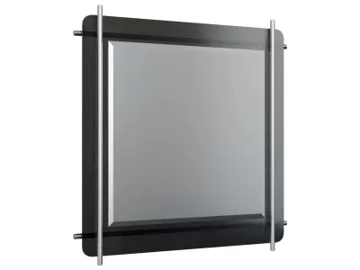 MIRROR QUINN 3D model