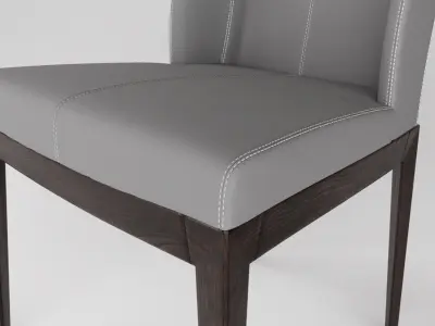 Giorgetti Normal 51071 3D model