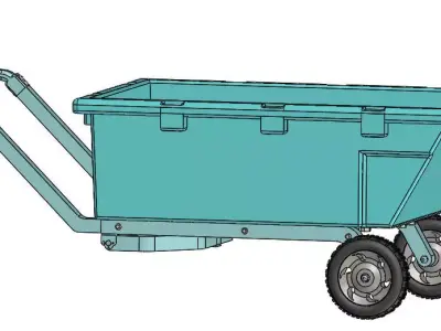 Card Tub Design 2d   3d modeling 3D print model