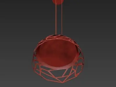 Italia Design 3D model