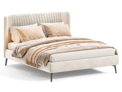 Parsley Best Bedrooms Egypt 3D model