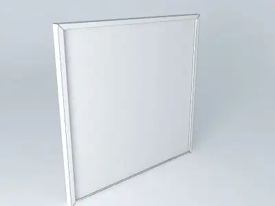 Natural Landscape 01 Free 3D model