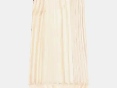 MOPPE Mini chest of drawers Low-poly 3D model