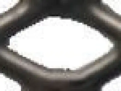 container truck  3D print model