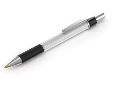 Office Pen 3D model