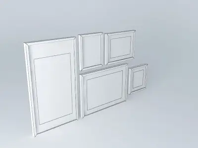 Italy 04 Free 3D model