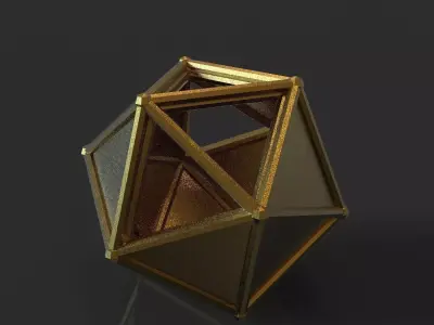 Just Vase Free 3D print model
